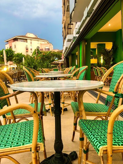 La Canne à Sucre, Bar à Porto-Vecchio