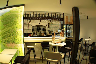 Le Bar à Vin Des Saveurs, Bar à Vienne