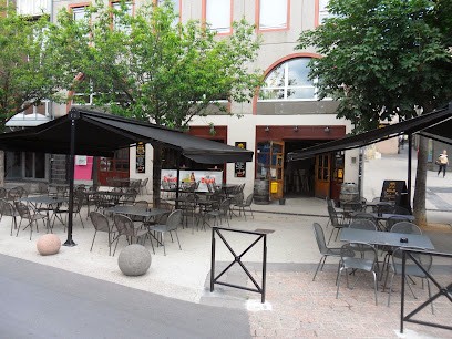 Les BerThoM, Bar à Clermont-Ferrand