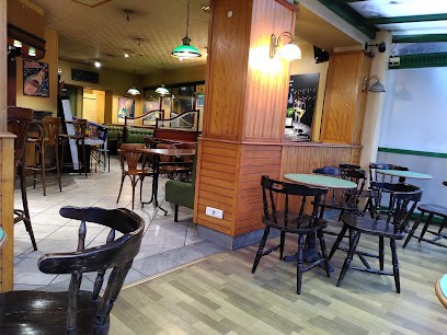 Bar Tabac L'Univers, Bar à Épernay