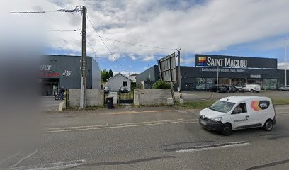 SARL MADRIGAN, Bar à Ibos