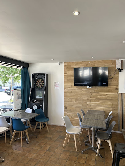 Le Bouch' A Oreille, Bar à Saint-Jean-de-Braye