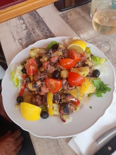 Bar Le Majestic, Bar à La Valette-du-Var