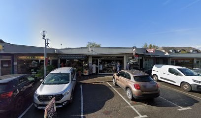 Bar Domino, Bar à Douvaine