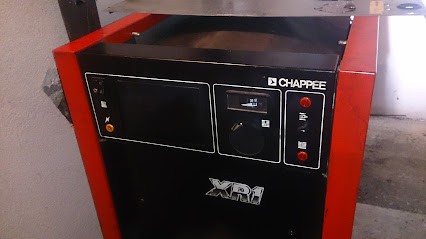 Sansen Pascal, Bar à Précy-sur-Vrin