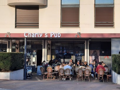 Charly's Pub, Bar à Divonne-les-Bains