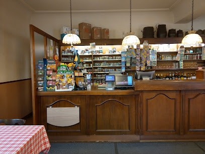 Bar Tabac Au Cerf, Bar à Bennwihr