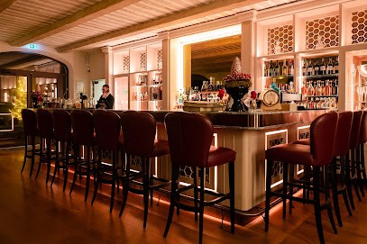 Bar Coquillade, Bar à Gargas