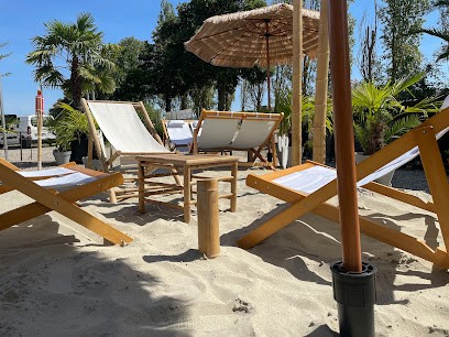 TROPICAL CoffeeShop, Bar à Rosheim