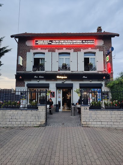 Tabac Les Chataigniers, Bar à Villiers-sur-Marne