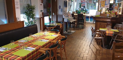 Ô P'Tit Boll, Bar à Bollwiller