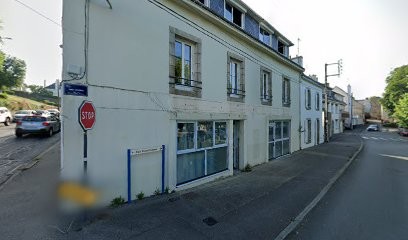 Bar De L'Hotel De Ville, Bar à Quimperlé