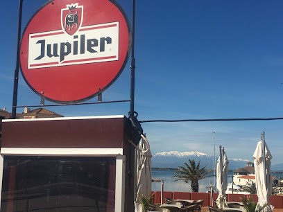 Le Wave, Bar au Barcarès