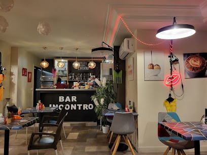 Bar L'incontro Cocktail Apero, Bar à Saint-Julien-en-Genevois