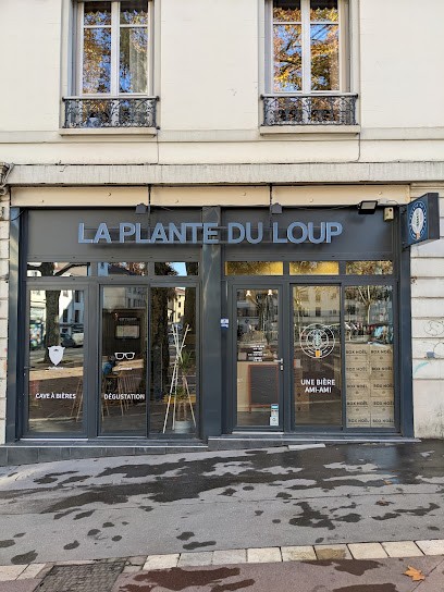 La Plante Du Loup Vaise, Bar à Lyon 09