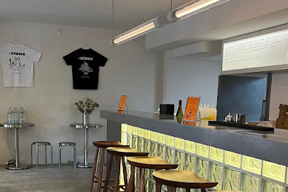 Les Génies, Bar à Paris 11