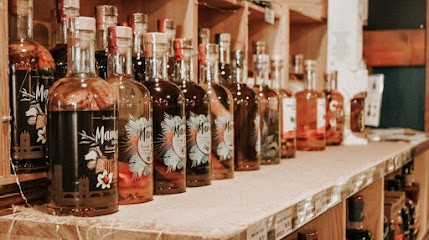 V And B Le Haillan, Bar au Haillan