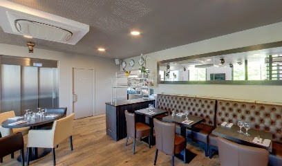 Bistro Du 20, Bar au Bouscat