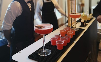 Maybar, Bar à La Buisse