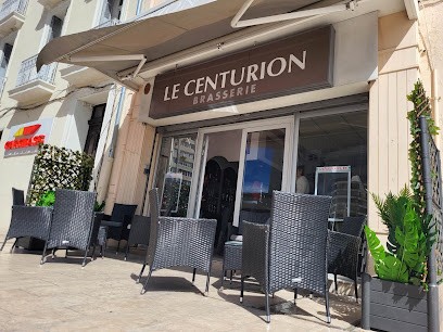 Le Centurion, Bar à Toulon