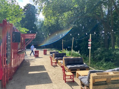 Guinguette Au Coin Du Lavoir, Bar à Saint-Rémy-lès-Chevreuse