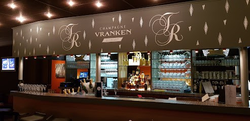 The Replay, Bar à Reims