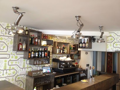 Le Mounguy, Bar à Marseille 01