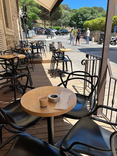 Barock, Bar à Saint-Tropez