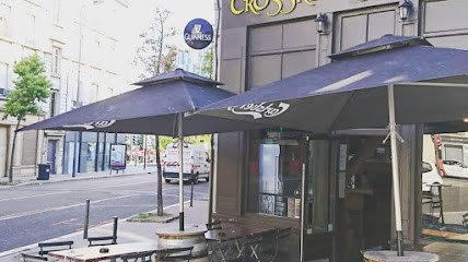 Crossroads Tavern St-Etienne, Bar à Saint-Étienne