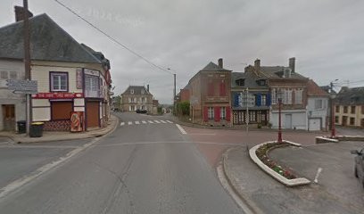 PMD80, Bar à Oisemont