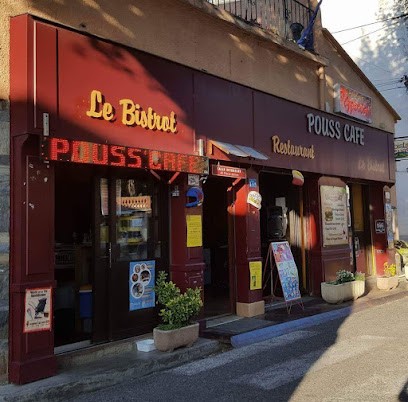 Pous Thierry, Bar à Saint-Paul-de-Fenouillet