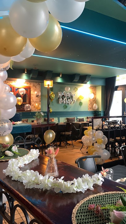 Le Black Baron, Bar à Nancy