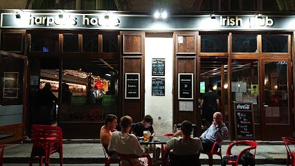 Harper's House, Bar à Grenoble
