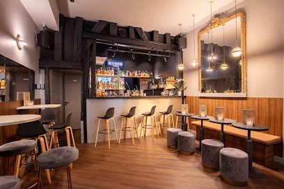 MAZE - Bar à Cocktails Montorgueil, Bar à Paris 02