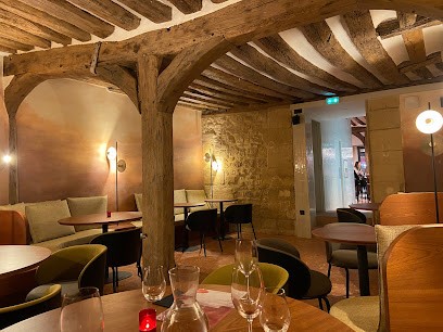 Le Papotin, Bar à Paris 05