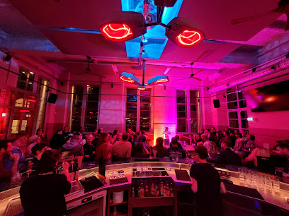Kooma Bar, Bar à Strasbourg