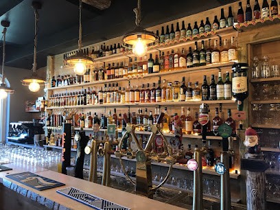 The Mermaid Tavern, Bar à Metz