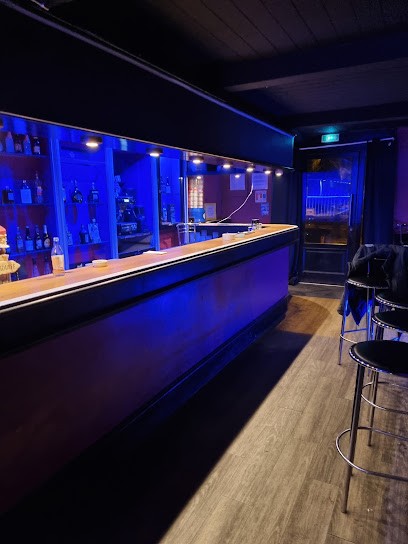 Bar le Rad'Arts, Bar à Landivisiau