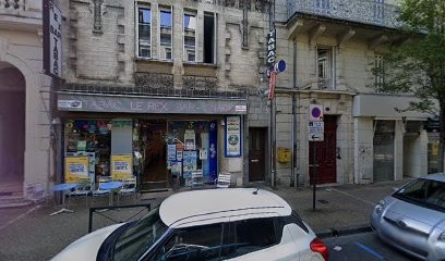 GRY Pierre Arnaud, Bar à Périgueux