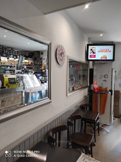 Le Narval, Bar à Marseille 09