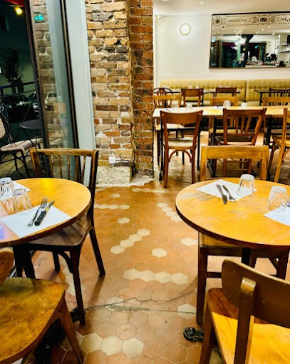 Le Petit Relais, Bar à Paris 12