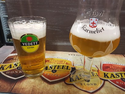 La Cervoiserie, Bar à Ferrières