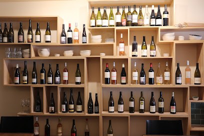 Levain, Le Vin, Bar à Paris 10