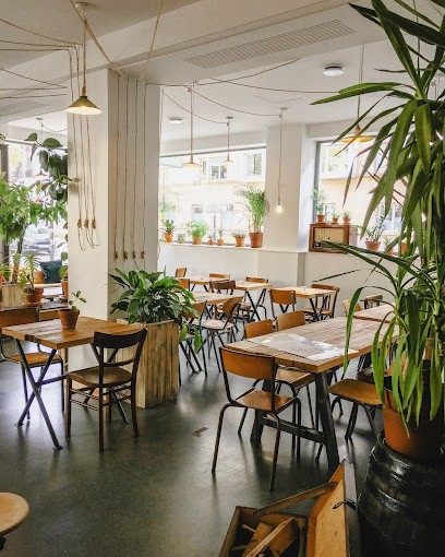 L'Établi, Bar à Strasbourg