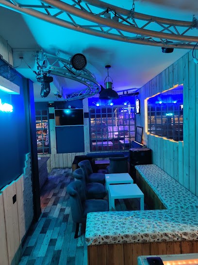 Bar'm, Bar à Lorient