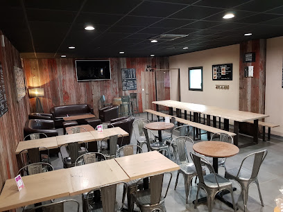 Le Chai D'anthon' – Bar À Vin Et Bières Bar à Vitré