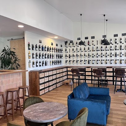 L'alternative, Bar à Eysines