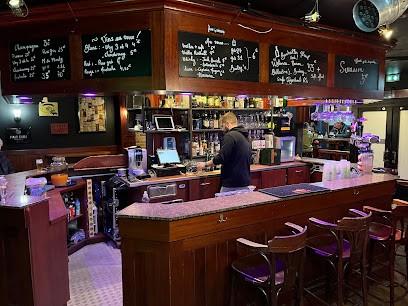 SARL Le Shamrock Irish Pub, Bar à Neufchâtel-Hardelot