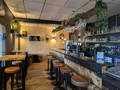 L'écho Bar à Plaintel