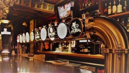 Le Bayou, Bar à Cherbourg-en-Cotentin